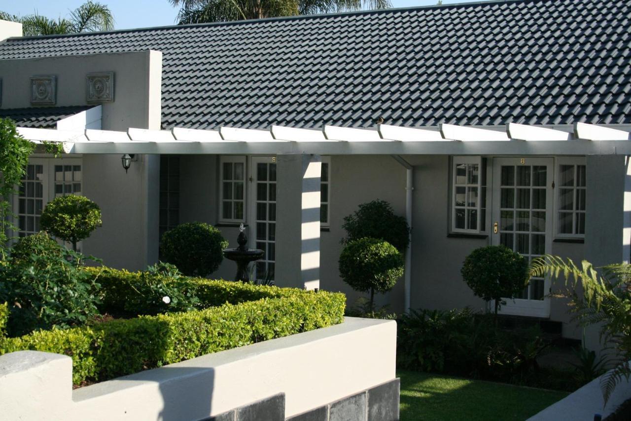 Touch Of Class Guest House Pretoria-Noord Exterior foto